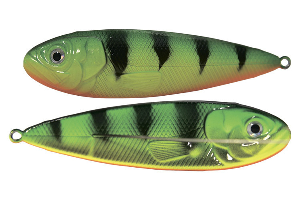 Блесна для рыбалки LureMax Wasaby