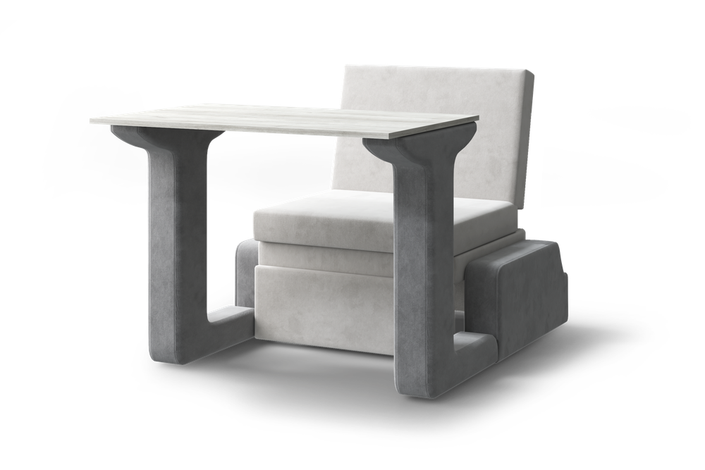 Диван 3в1 Смарт 1