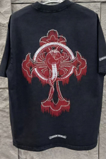 Футболка Chrome Hearts