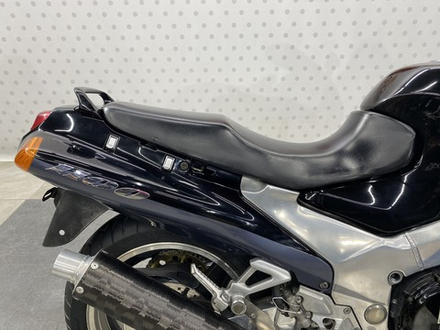 Kawasaki ZZ-R 1100 , 1997