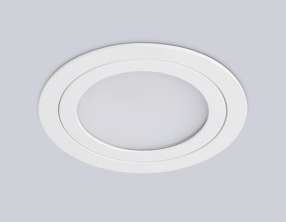 Ambrella Встраиваемый точечный светильник GX53 GX Standard tech TN51822