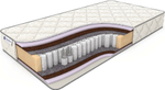 Матрас DreamLine Eco Foam Hard TFK