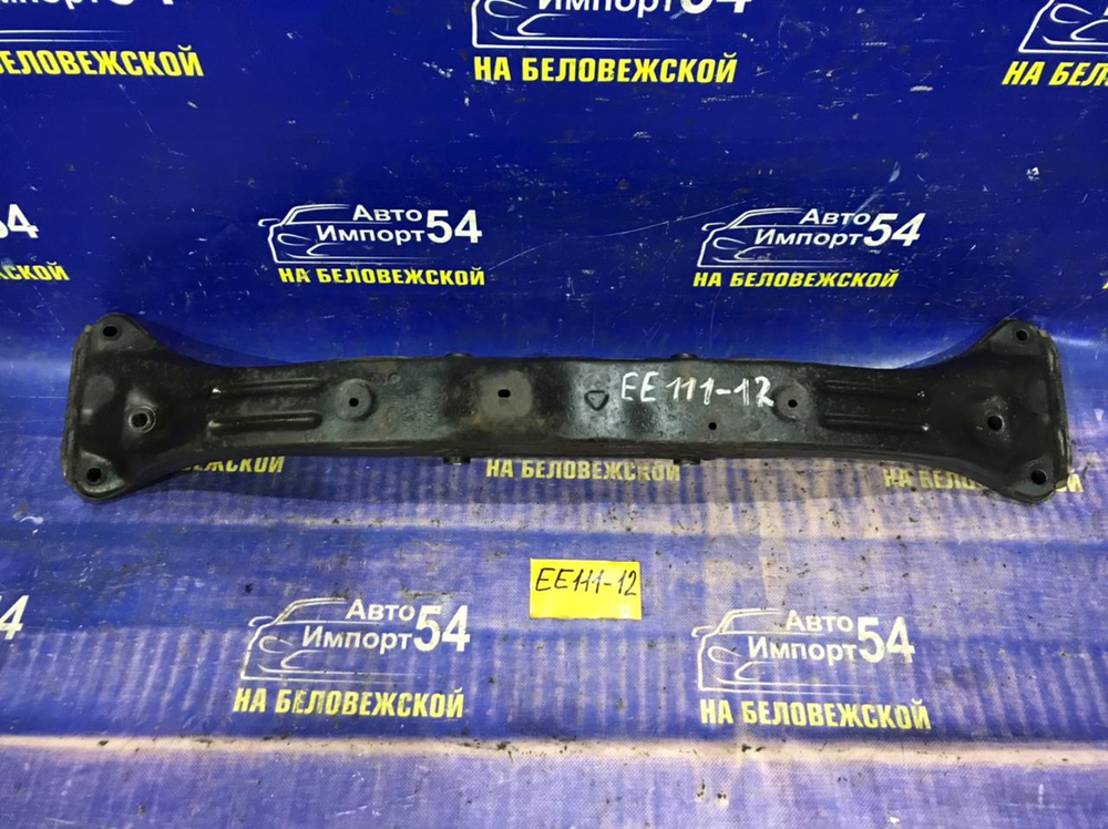 Балка задняя TOYOTA COROLLA 1999