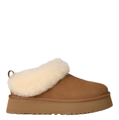 На платформе UGG