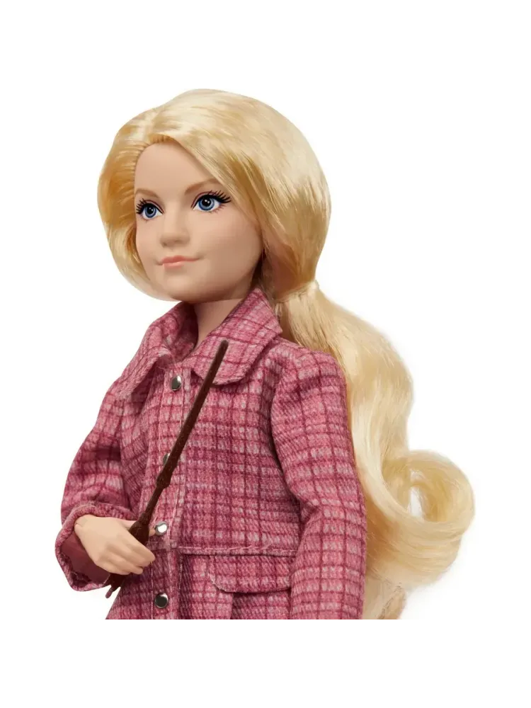 Кукла Harry Potter Полумна Лавгуд GNR32