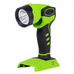 Аккумуляторный светодиодный фонарь Greenworks G24WL, 3500507,24v, без АКБ и ЗУ