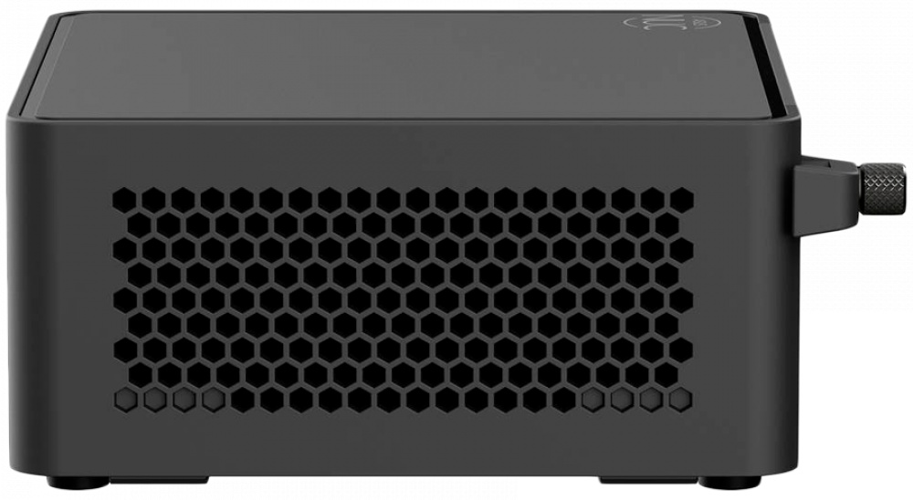 Неттоп ASUS NUC 15 PRO RNUC15CRHC500002 90AR00Q2-M00030 черный
