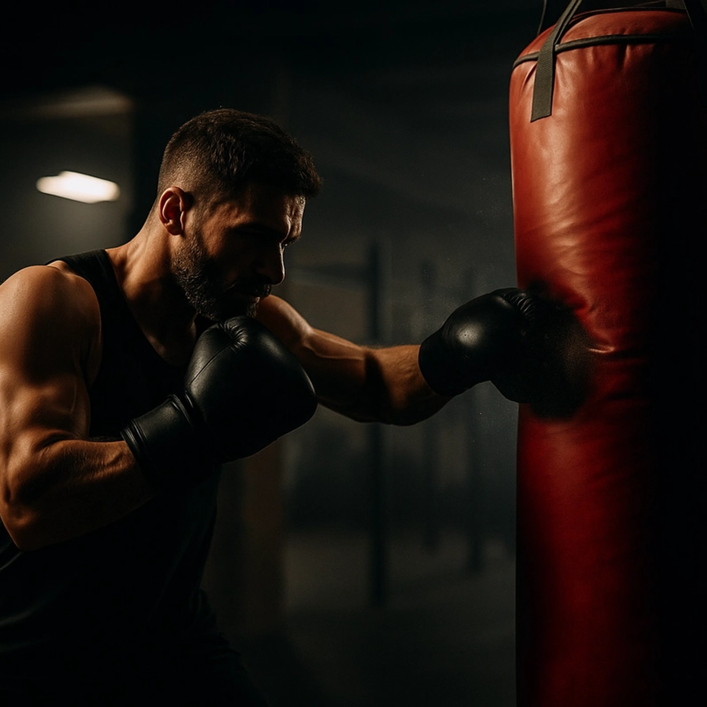 ПРОФЕССИОНАЛЬНОЕ ОБОРУДОВАНИЕ ДЛЯ ЕДИНОБОРСТВ 