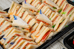 Сет "Корпоратив Классик" из 177 закусок