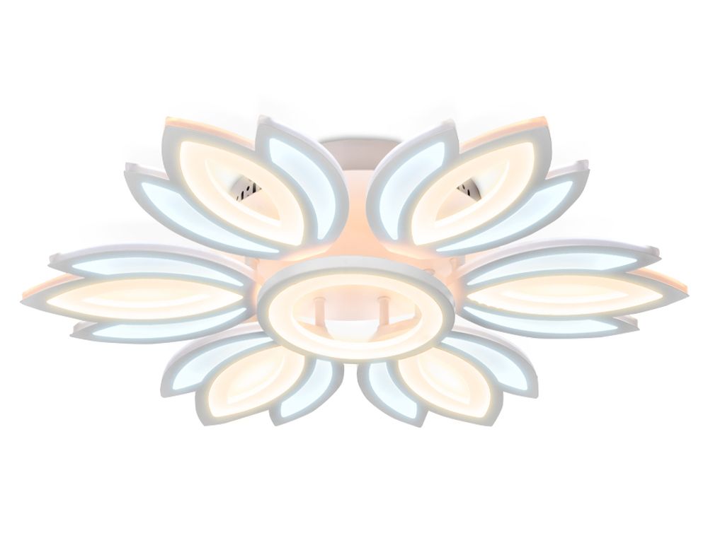 Ambrella Потолочный светодиодный светильник Original FA456