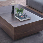 Стол журнальный ENZA HOME TOSCA EH65529