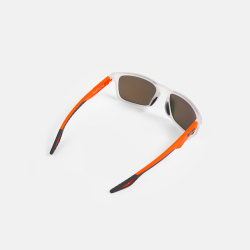 Очки солнцезащитные WHITELAB Drift Mineral white / Orange