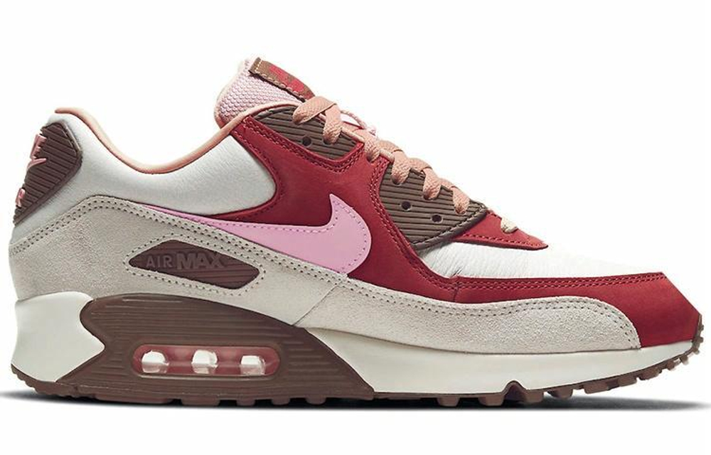 Кроссовки Nike Air Max 90 Nrg Bacon