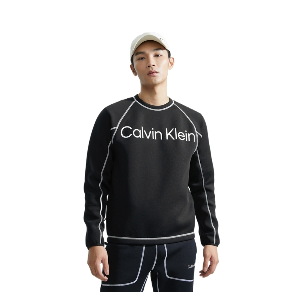 Худи Calvin Klein Hoodie, 4MF3W317001