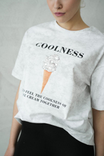 Футболка женская 25517