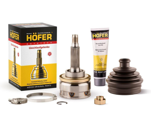 ШРУС ВАЗ 2123 наружный Hofer