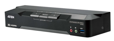 Переключатель KVM Aten CM1942-AT-G
