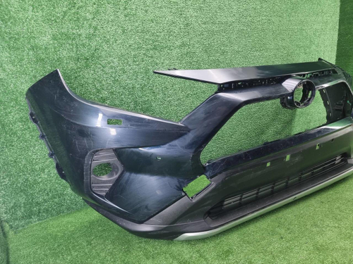 Бампер передний Toyota RAV4 5 XA50 (2018-н.в.)