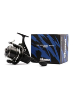 Катушка безынерционная Big Bomber Spod 8000