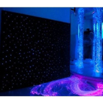 Настенный фиброоптический ковер Млечный путь