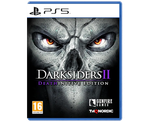 Darksiders II Deathinitive Edition (PS5) Б/У