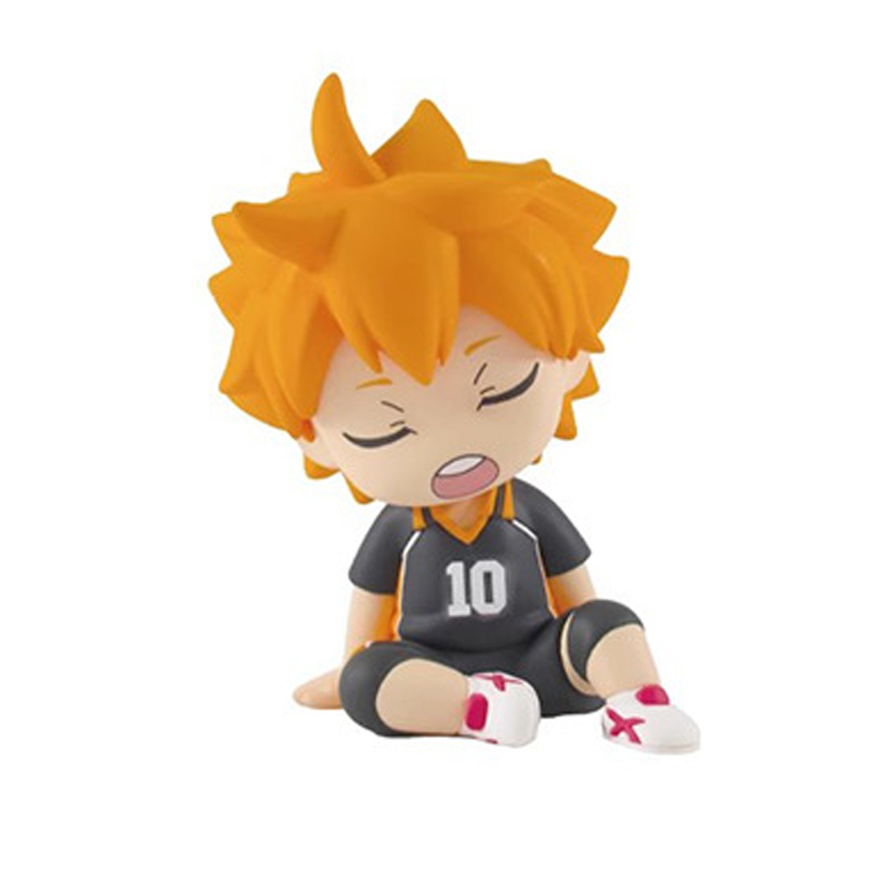 Фигурка чиби "Волейбол / Haikyu!!"
