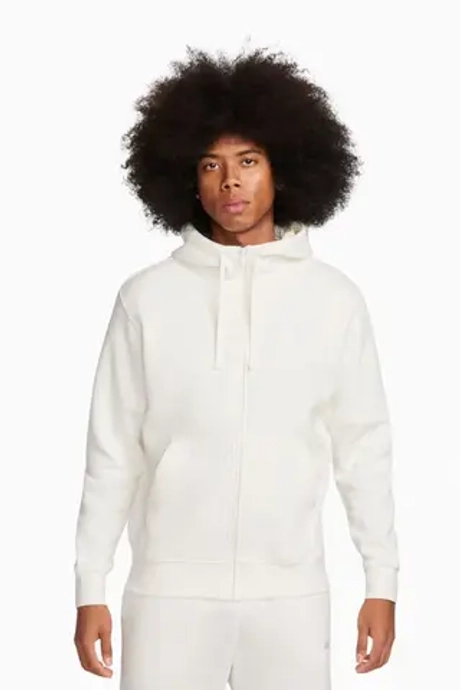 Кофта Nike Sportswear Club Fleece FZ