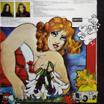 Caravan / Waterloo Lily (LP)