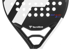 Tecnifibre, Wall Master 365, Padel Racket