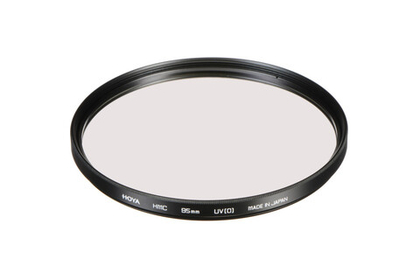 Ультрафиолетовый фильтр Hoya HMC UV(0) 55mm