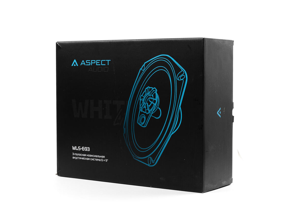 Акустика Aspect Audio WLS-693 - BUZZ Audio