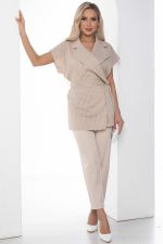 Костюм "Эври дэй" (беж) К8999 LT Collection (Акция)