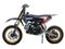 Мотоцикл ZUUMAV FX S3 PITBIKE