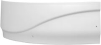 Фронтальный экран Aquanet Graciosa 150 R
