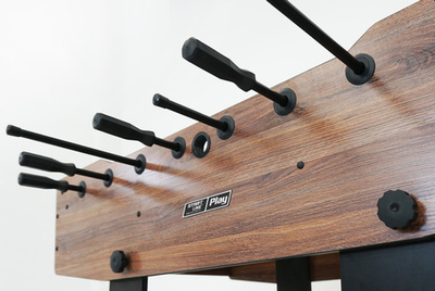 Мини-футбол Compact 55 NEW (Аризона, Йоркшир, Анкор)