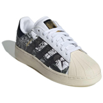 Adidas Star Wars X Nanzuka X Adidas Superstar Xlg R2 D2 And C 3po