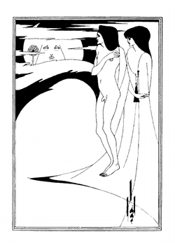 Salome. A tragedy in one act | Оскар Уайльд