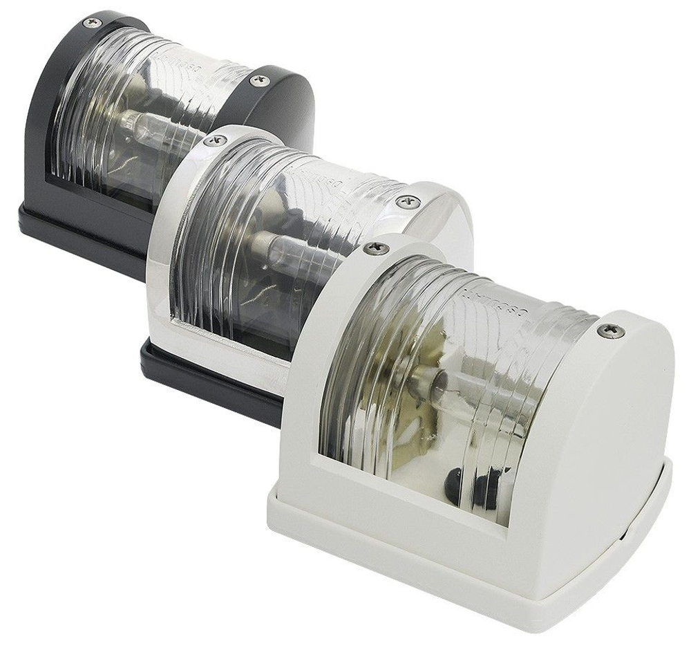 Топовый навигационный огонь "Utility 77", пластик. (10014588)