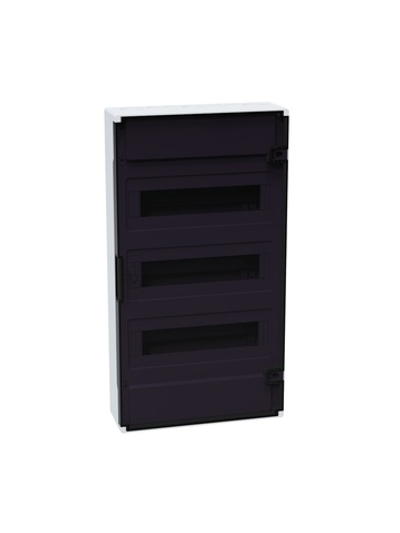 Корпус OptiBox Pro 36-NKR-IP40 пластик. КЭАЗ 379803