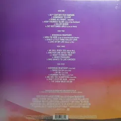 Queen - Bohemian Rhapsody (The Original Soundtrack) 2LP