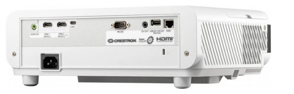 Проектор  Viewsonic PX749-4K