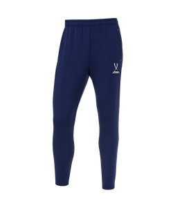 Брюки тренировочные с карманами JÖGEL PREMIER PerFormDRY Training Pants, темно-синий