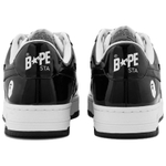 A Bathing Ape Bathing Ape A Bathing Ape Sta Cow Leather