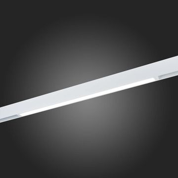 ST657.596.27H Св-к трек. SMART Белый LED 1*27W 2700K-6000K 2 250Lm Ra&gt;90 120 IP20 L600xW25xH41 220V SKYLINE 220