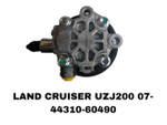 Насос Гура LAND CRUISER UZJ200/ LX570 07- 4.6L, 5.7L 1URFE, 3URFE