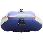 Лодка ПВХ Hunterboat Стелс 275 Аэро -