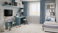 SPC ламинат Alpine Floor Морской штиль