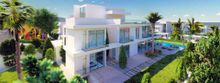 Calma Beachfront Villas - Villa No. 3A