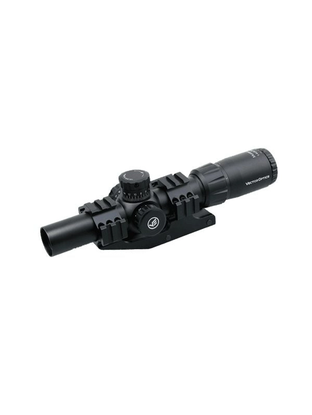 Прицел Vector Optics MUSTANG GENII 1-4х24 FFP (SCFF-36)