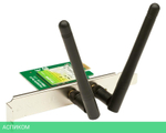 Wi-Fi адаптер TP-Link TL-WN881ND